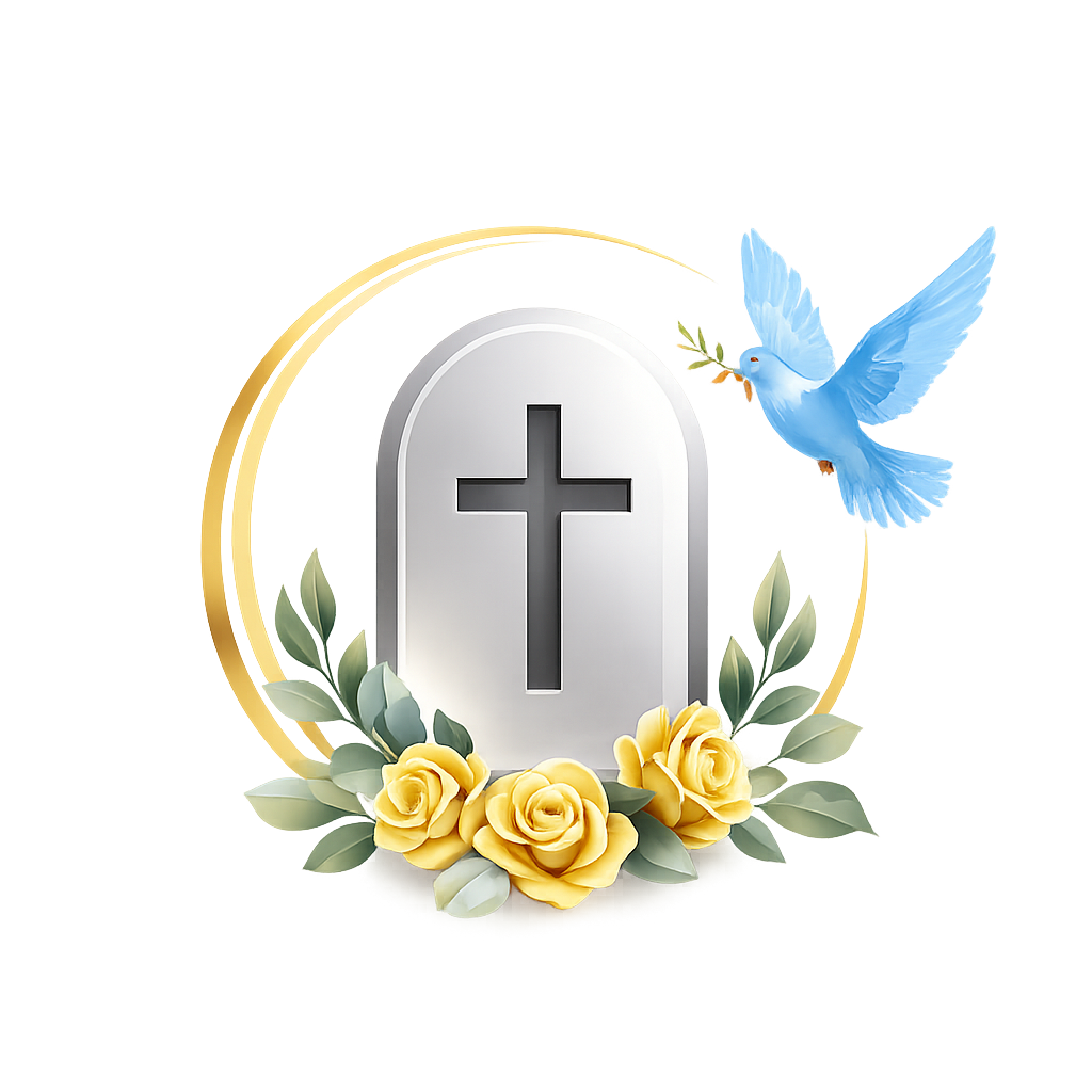 Logo Cementerio